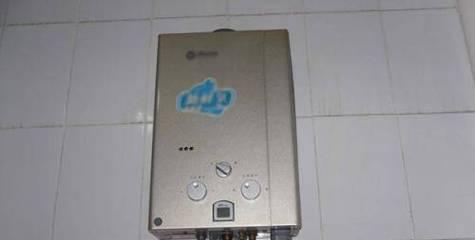 沐克热水器不加热的原因及解决方法