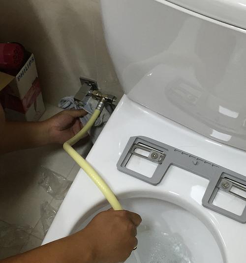 松下智能马桶盖的防水防漏电技术剖析（深入了解松下智能马桶盖的安全设计与维修要点）