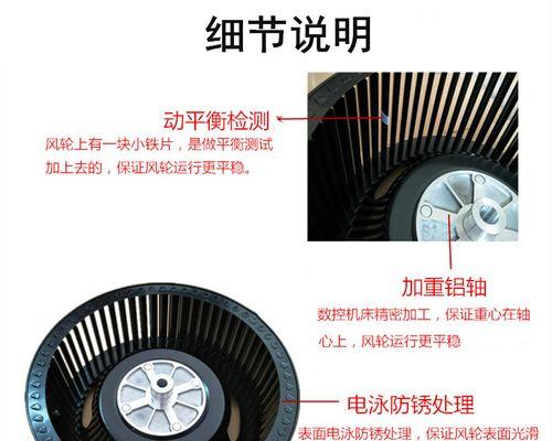 拆卸和修理欧派油烟机叶轮（解决叶轮故障的关键步骤和维修方法）