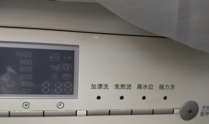 小天鹅洗衣机E11故障处理指南（解决小天鹅洗衣机E11故障的有效方法）