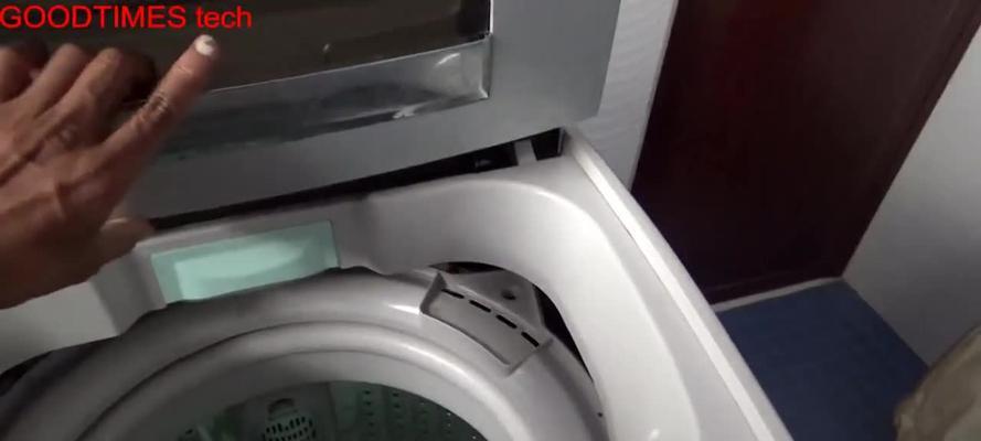 为什么海尔自动洗衣机不脱水（探究海尔自动洗衣机不脱水的原因及解决方法）
