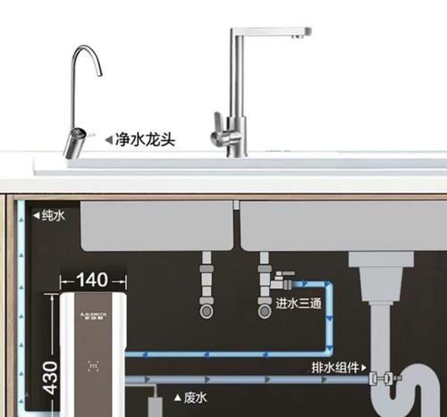 科学合理使用饮水机的放水方法（正确操作饮水机放水）