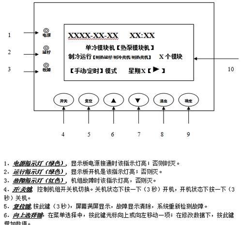 中央空调的维护方法（保持中央空调效能和延长使用寿命的关键措施）