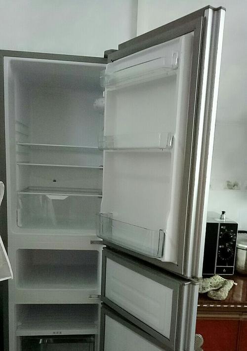创维冰箱门未关闭制冷失效的原因及解决方法（解读创维冰箱制冷问题）
