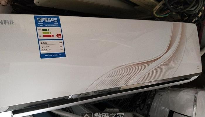 空调外面全都是霜的原因及解决方法（探索空调霜冻现象的成因）