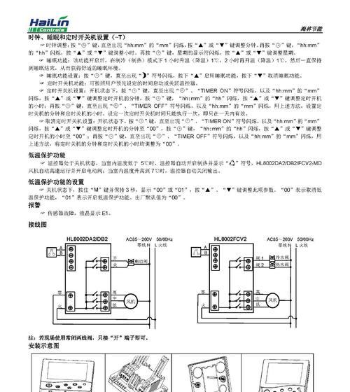 解决海尔空调F28故障的有效方法（海尔空调F28故障修复技巧与注意事项）