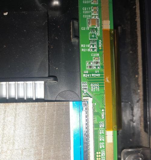 电视机排线修理指南（轻松解决电视机排线问题）