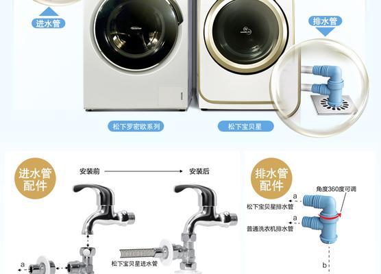 揭秘洗衣机旋转之谜（探索洗衣机旋转原理及影响因素）