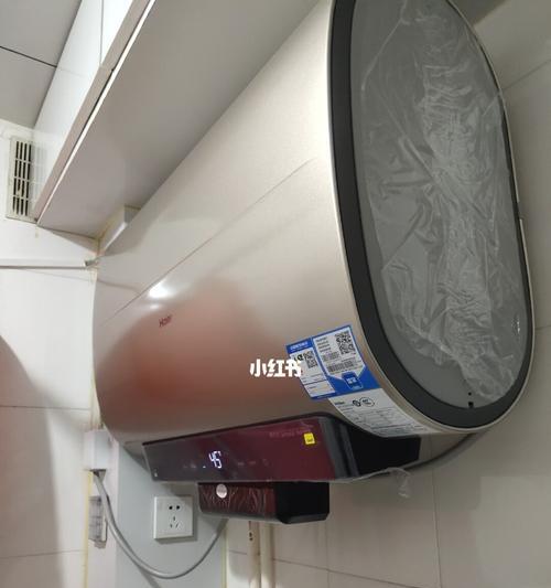 热水器排污按钮的正确清洗方法（保持热水器排污功能正常）