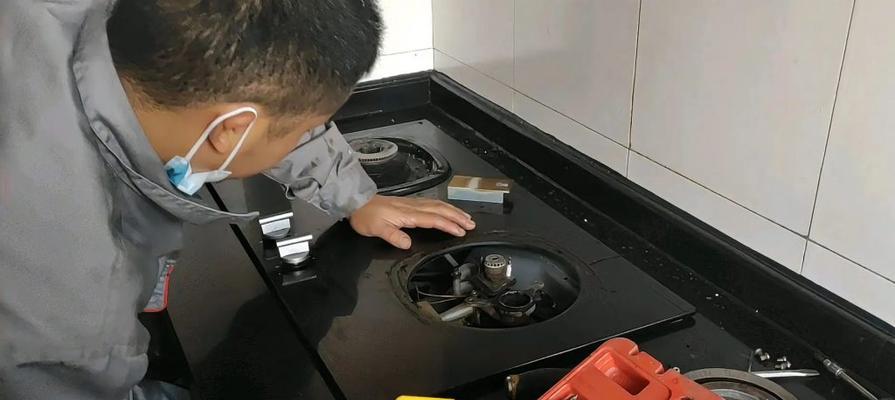如何解决天燃气灶打不着火问题（故障排除和维修方法）