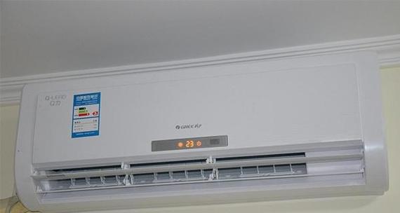 空调不流水的原因及解决办法（为什么空调不流水）