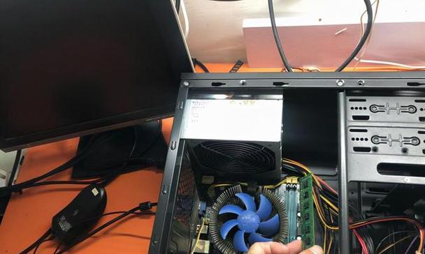解决监控显示器信号差的有效方法（优化信号传输）