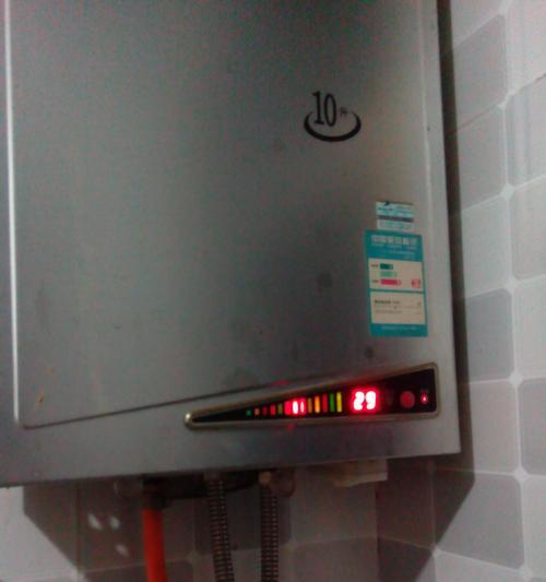 热水器不通电原因解析（探究热水器停电的可能因素及解决方法）