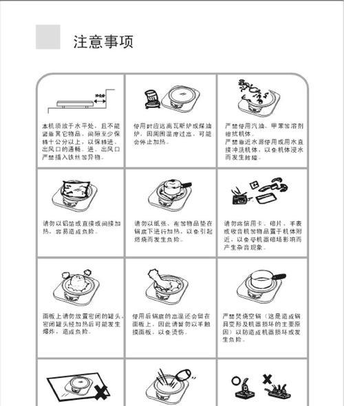 解决电磁炉双火线问题的有效方法（让电磁炉双火线更安全可靠的关键步骤）