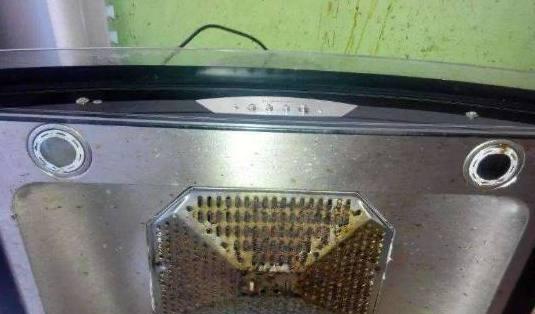 襄阳台式油烟机清洗全攻略（打造清新厨房生活）