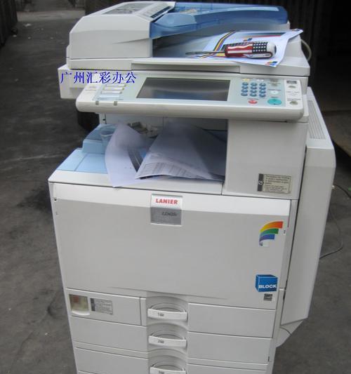 以理光复印机端口修改方法（简单操作教程及关键注意事项）