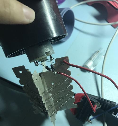 风幕机雾气很小的原因及解决办法（探究风幕机雾气变小的原因以及如何解决）