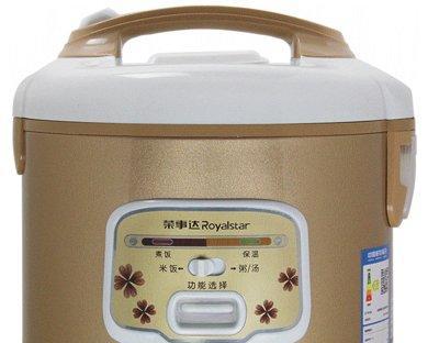 荣事达电饭煲出现E4故障的原因及解决方法（解决荣事达电饭煲E4故障的实用技巧）