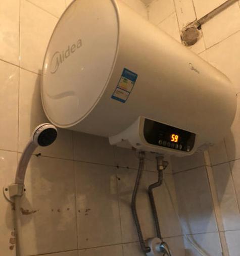 热水器显示E8的常见原因及解决方法（故障代码E8的意义及如何修复）