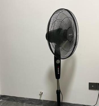 电风扇难启动的原因及解决方法（探究电风扇难启动的几种情况及应对之策）