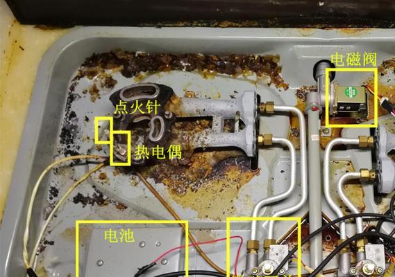 煤气灶点火一边没有哒哒的声音的奥秘（探索煤气灶点火静音技术的关键因素及应用前景）