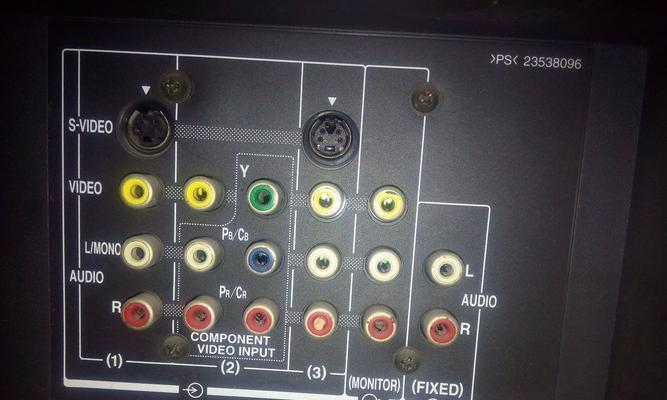 点烟器插电视机不转的解决方法（故障排除及修复技巧）