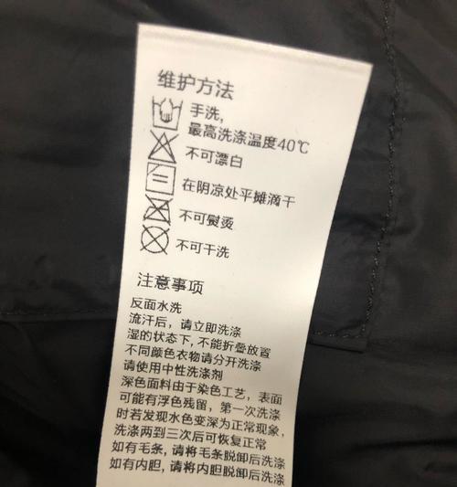 羽绒服的洗涤技巧（能否用洗衣机清洗羽绒服）