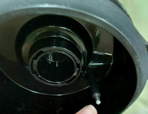 破壁机短路原因分析及处理方法（探究破壁机短路的原因及解决方案）