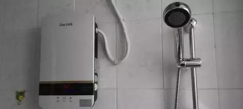 电热水器安装方法（教你轻松安装电热水器）