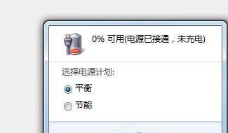 笔记本电脑充电乱动的解决方法（如何避免笔记本电脑充电时造成损坏和安全隐患）