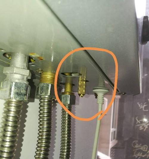 热水器过压阀漏水的修理方法及注意事项（怎样修理热水器过压阀漏水问题）