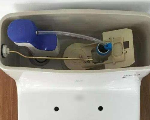 揭秘TOTO马桶进水缓慢的原因及解决方法（TOTO马桶进水缓慢的关键因素和简易修复办法）