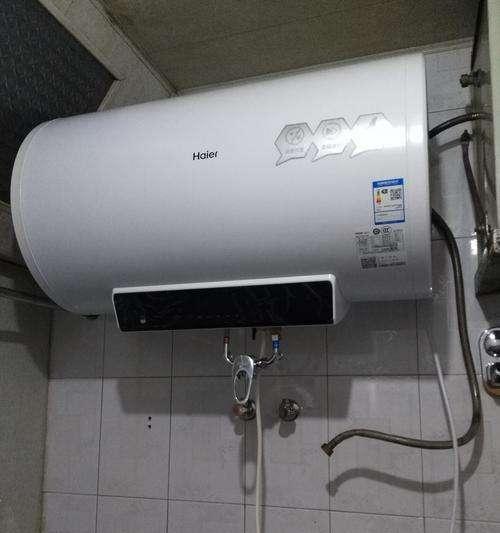解决热水器不出热水的方法（急救措施与长期解决方案）