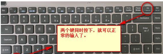 电脑打字失效怎么办（解决电脑无法打字问题的有效方法）