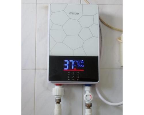 即热式电热水器vs储水式电热水器（选择最适合你的热水设备）