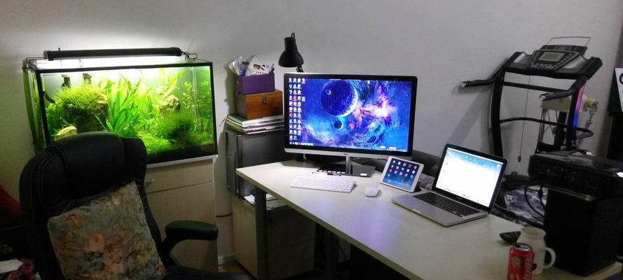 电脑打不开桌面的解决方法（遇到电脑无法启动到桌面界面时）