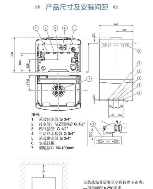威能壁挂炉F28故障现象及解决方法（遇到威能壁挂炉F28故障）