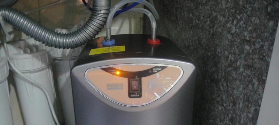 解决净水器水量显示不准的问题（探索净水器水量显示异常的原因及解决方法）