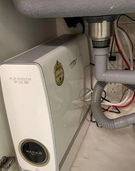 解决净水器水量显示不准的问题（探索净水器水量显示异常的原因及解决方法）