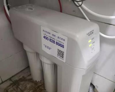 解决净水器水量显示不准的问题（探索净水器水量显示异常的原因及解决方法）
