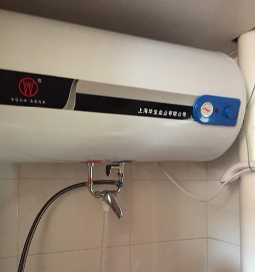 老式热水器上水不停的问题及解决方法（为您解答老式热水器上水不停的烦恼）