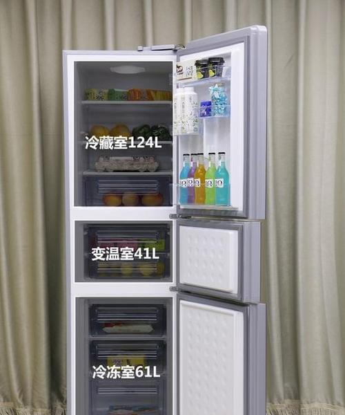 解决冰柜不制冷的保鲜方法（让你的食物保鲜更长久）