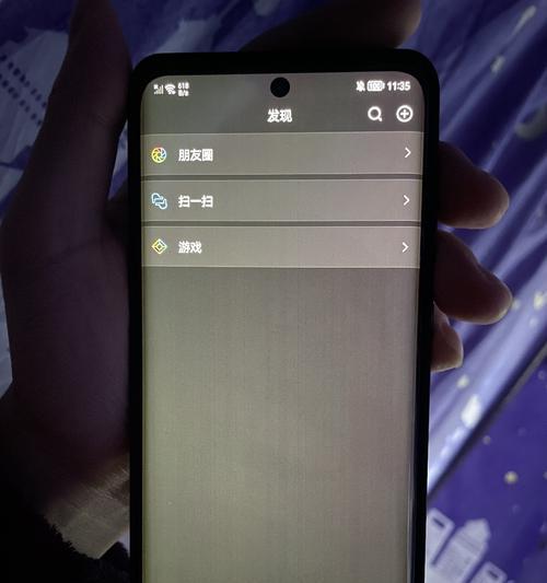 如何修复显示器竖线问题（简单有效的竖线修复方法）