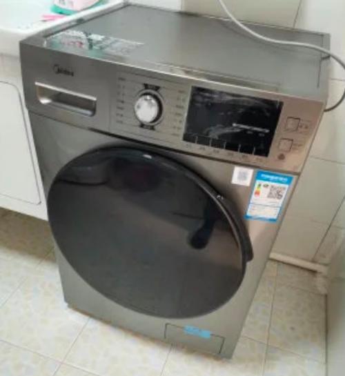 洗衣机不进水的原因及解决方法（洗衣机水源故障解析）