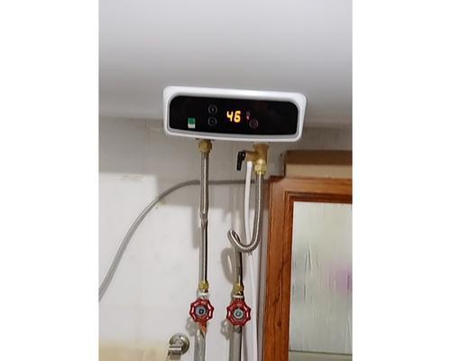 热水器的优点及选购要点（为什么选择热水器）