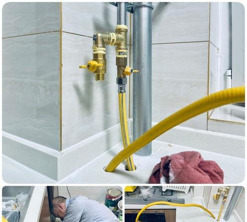 热水器冷水轰响的原因及处理方法（解决冷水轰响问题）