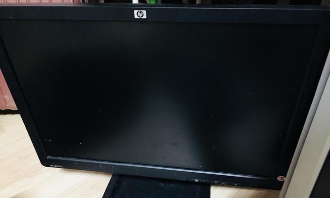 电脑显示器竖杠问题解决方案（如何解决电脑显示器竖杠问题）