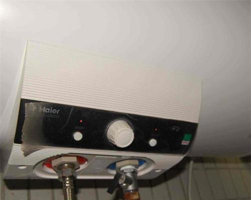 万和恒温热水器E1故障解决方案（一起来了解万和恒温热水器E1故障的解决方法吧）