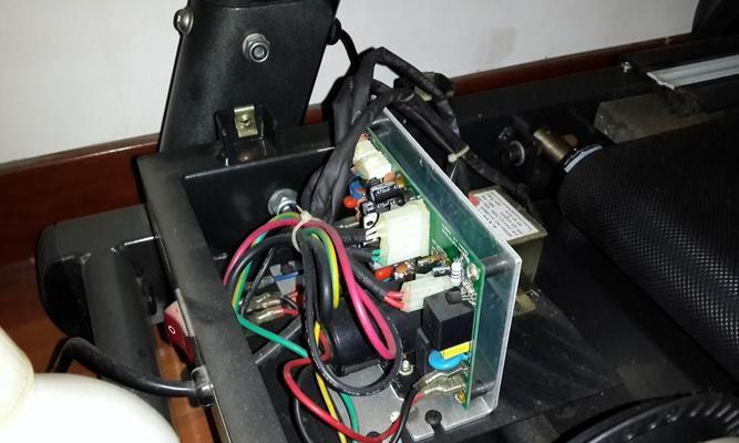 如何正确安装跑步机缓冲弹簧（简单易懂的跑步机缓冲弹簧安装指南）