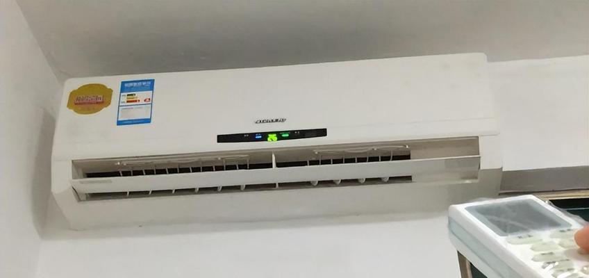 空调睡眠模式为何不凉快（探究空调睡眠模式的原因及解决方法）